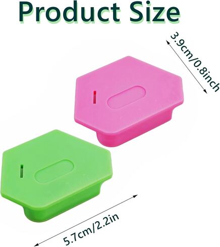Magnetic Seam Guide for Sewing Machine,Presser Foot Accessories Tools,Seam Guide Ruler,Hemmer Guide with Scale,Universal Quilting Sewing Supplies Parts in Kuwait