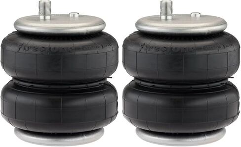 Firestone ( 2350 Ride-Rite Air Helper Spring Kit Rear 04-08 Ford F-150 2WD/4WD (Not FX2) (W217602350) in Kuwait