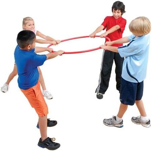 Premium No-Kink Hoops - 30 in. in Kuwait