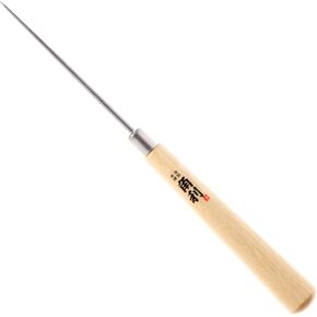 KAKURI Small Awl Tool for Sewing, Scratch, Leather, Punch, Book Binding in Saudi Arabia