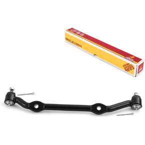 Metrix Premium Center Link DS1047 Fits 82 Chevrolet S10, 83-03 S10 RWD, 95-05 Blazer RWD, 83-94 S10 Blazer RWD, 92-02 GMC Jimmy RWD, 83-91 S15 Jimmy RWD, 91-03 Sonoma RWD, 96-00 Isuzu Hombre RWD in Saudi Arabia