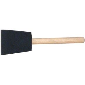 Jen Manufacturing Inc. Poly Foam Brush, 2 Inch (Pack of 48) in Kuwait
