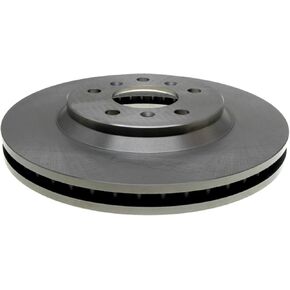 ACDelco Silver 18A2322A Front Disc Brake Rotor in Saudi Arabia