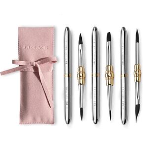Artist All-in-One 6-Piece Brush Set in Kuwait