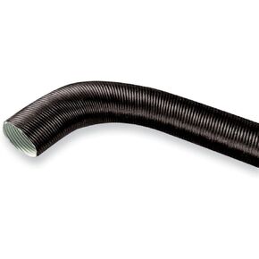 Design Engineering 010440 Cool-Tube Extreme Black 1.5" x 3' Heat Reflective Sleeve in Saudi Arabia