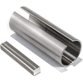3mirrors Crank Shaft Adapter Stainless Steel Crank Shaft Sleeve Adapter 3/4" to 1" Inch w/Step Key for Gas Engine Pulley Crank Shaft Predator Pulley in Saudi Arabia