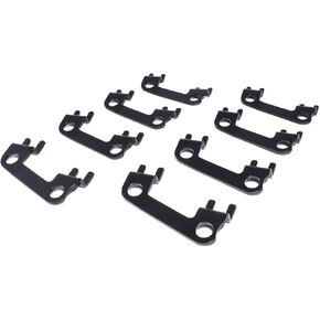 Raised 1 Piece Guide Plate Set for Ford Cleveland w/ 3/8" Pushrod, 7/16" Stud in Saudi Arabia