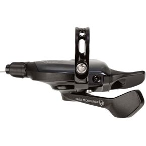 SRAM GX Eagle 12-Speed Trigger Shifter Lunar, A2, Rear in Saudi Arabia