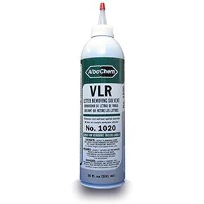 AlbaChem Heat Transfer Vinyl Letter Remover - No. 1020 in Kuwait