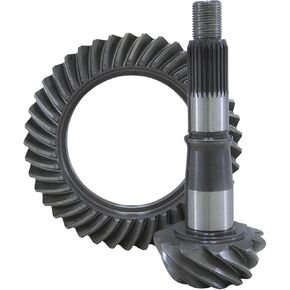 USA Standard Gear (ZG D30R-488R) Replacement Ring & Pinion Gear Set for Dana 30 Reverse Rotation Differential in Saudi Arabia