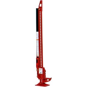 Hi-Lift Jack HL425 42" Hi-Lift Red All Cast Jack in Saudi Arabia