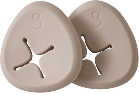 bbhugme Replacement Pebbles, Vanilla in Kuwait