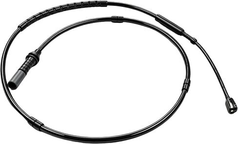 HiSport مستشعر ارتداء لوحة الفرامل الخلفية 34356792292 لاستبدال BMW F30 F31 F32 F33 320i 328i in Kuwait