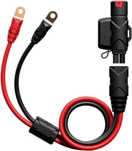 NOCO GBC007 18.5-Inch Boost X-Connect Adapter Extension Cable for GB20, GB40, GB50 and GBX45 UltraSafe Lithium Jump Starters  in Kuwait
