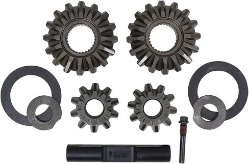 USA Standard Gear (ZIKF10.25-S-35) Spider Gear Set for Ford 10.25 Differential in Kuwait