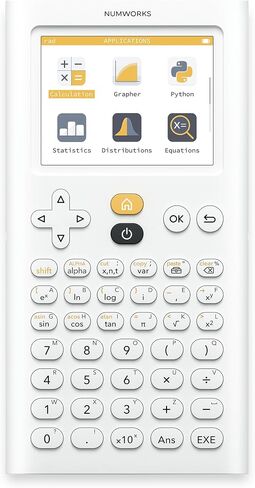 Graphing Calculator in Kuwait