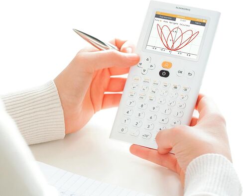 Graphing Calculator in Kuwait