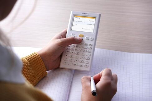 Graphing Calculator in Kuwait