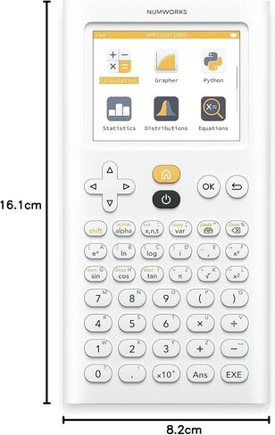 Graphing Calculator in Kuwait