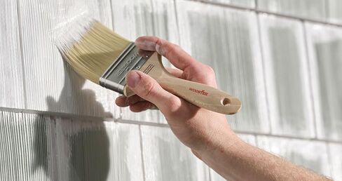 Wooster F1625 Letterer Ox Hair Letterer Artist Paint Brush, 1/4" in Saudi Arabia