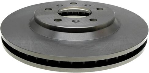 ACDelco 18A2322A Advantage غير مطلي أسطوانة الفرامل الدوارة in Kuwait