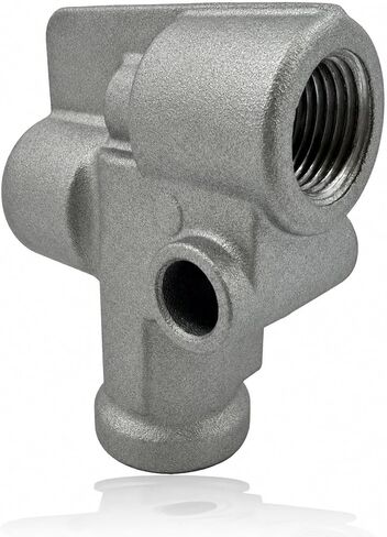 TORQUE 3/8" 60 psi Pressure Protection Valve (Replaces Sealco 140270) (TR140270) in Kuwait
