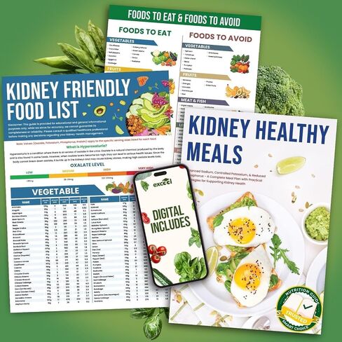 3 Laminated Mediterranean Diet Chart Food List 2026 for Beginner, Senior in Saudi Arabia