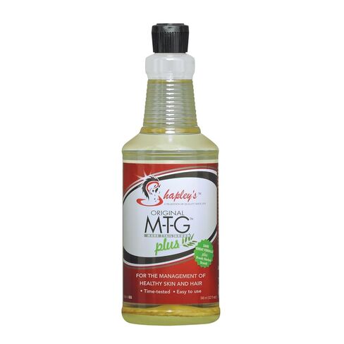 Shapley's Original M-T-G Plus Oil (32 fl.oz) in Saudi Arabia