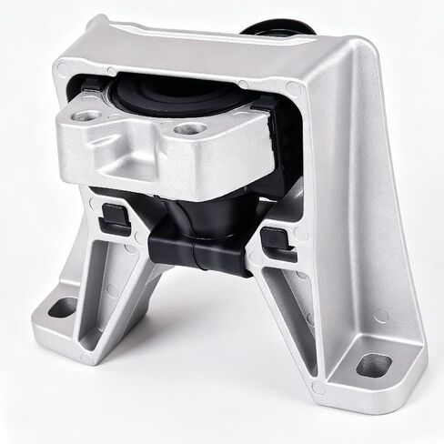 Engine Motor Mount Compatible with Fits 2005-2011 Ford Focus 2.0L Auto &2010-2013 Ford Fransit connet 2.0L A5495 5S4Z-6038CB in Kuwait