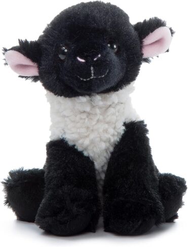 The Petting Zoo Hedgehog Stuffed Animal Plushie, Babiez, Kids Gifts, 6 in in Kuwait