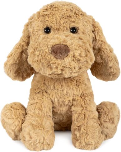 Bunny Microwavable & Weighted Stuffed Animals - 1.5 Lbs Unscented Heating Pad for Period Cramps Pain Relief and Anxiety, Cute Bunny Plush Toys Gifts for Women Girls Adults and Kids by Happy Fuel in Saudi Arabia