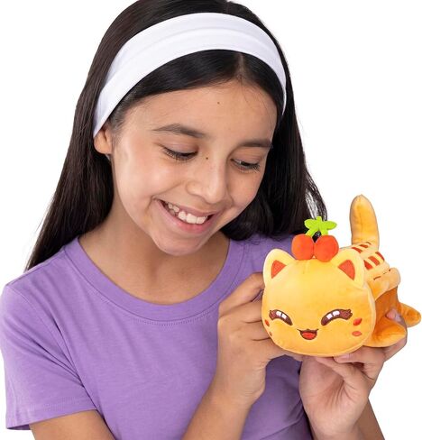 Aphmau 6" MeeMeow Mystery Plush – Bakery, Series 10 in Saudi Arabia