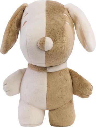 Happy Haul Peanuts Snoopy Remix'd Medium Plush Collectible Toy in Saudi Arabia