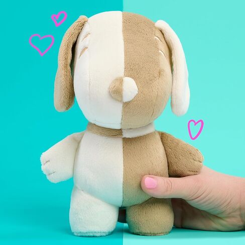 Happy Haul Peanuts Snoopy Remix'd Medium Plush Collectible Toy in Saudi Arabia