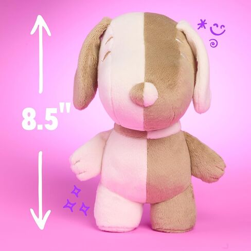 Happy Haul Peanuts Snoopy Remix'd Medium Plush Collectible Toy in Saudi Arabia