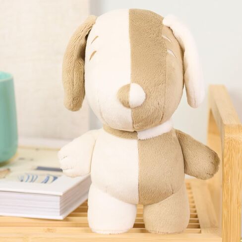 Happy Haul Peanuts Snoopy Remix'd Medium Plush Collectible Toy in Saudi Arabia