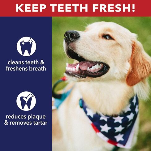 Pet Factory American Beefhide 4-5" Knotted Bones Dog Chew Treats - Natural Flavor, 22 Count/1 Pack in Kuwait