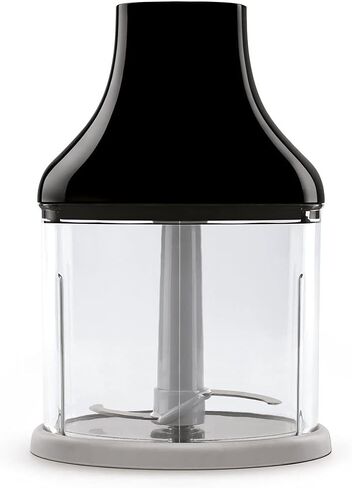 Smeg HBF02CRUS Hand Blender, Cream, One Size in Kuwait