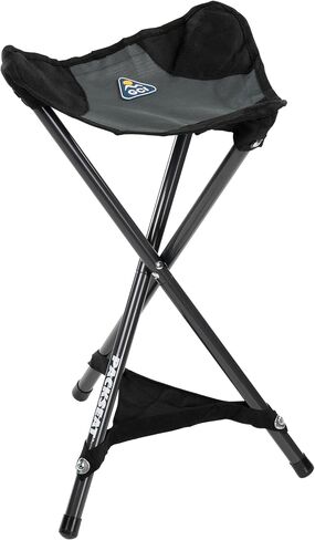 GCI Outdoor Quik-E Camping Stool Portable Folding Stool Chair in Saudi Arabia
