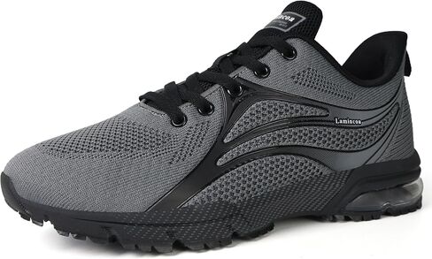 Lamincoa Womens Running Shoes Athletic Women Sneakers Non Slip Womens Tennis Shoes in Kuwait