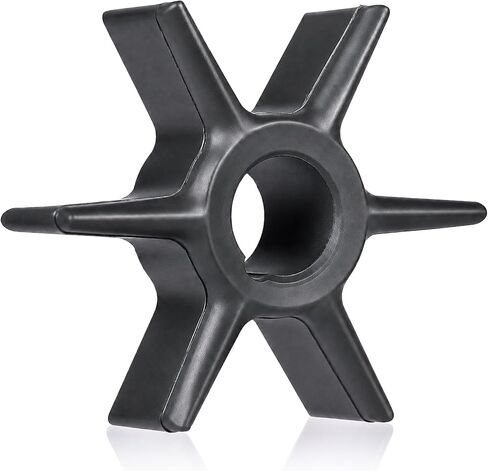 47-19453T 47-19453 Water Pump Impeller For Mercury Quicksilver Force 30 JET 35 40 EFI 45 50 55 60 Big Foot 70 75 HP 2/4 Stroke Outboard Sierra 18-8900 30HP 35HP 40HP 45HP 50HP 55HP 60HP 70HP 75HP in Kuwait