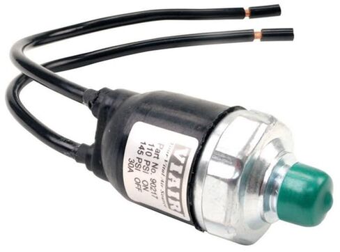 Viair 90217 Pressure Switch Black in Kuwait
