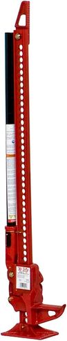 هاي -ليفت جاك HL425 42" هاي -ليفت Red All Cast Jack in Kuwait