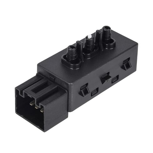 6-Way Power Seat Switch Driver Side Passenger Side Compatible with Ford Lincoln Mercury Replacement for 9L3Z-14A701-A 5F9Z-14A701-AA PSW5 in Kuwait
