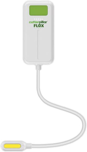 Cutterpillar Flex Light | LED Sewing & Craft Light | USB-C Rechargeable in Saudi Arabia