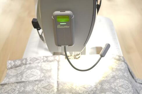 Cutterpillar Flex Light | LED Sewing & Craft Light | USB-C Rechargeable in Saudi Arabia