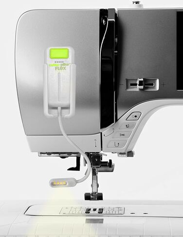 Cutterpillar Flex Light | LED Sewing & Craft Light | USB-C Rechargeable in Saudi Arabia