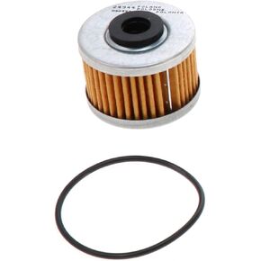 Metal Canister Filter in Kuwait