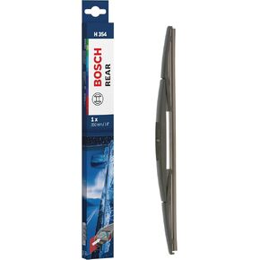 Bosch Automotive Rear Wiper Blade H354 /3397011433 Original Equipment Replacement- 14 (Pack of 1), Black in Saudi Arabia
