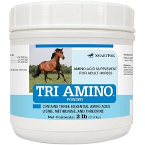 SmartEquine Tri Amino, 2 lb, 45 Servings in Saudi Arabia